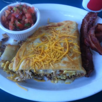 Avenue Grill - Carnitas quesadilla - American Near Me - Lodi, California Avenue Grill - Carnitas quesadilla - American Near Me - Lodi, California