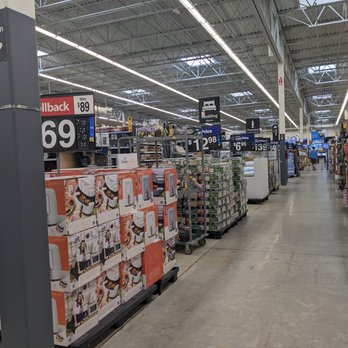 Walmart Supercenter - Walmart Supercenter, Clewiston - Department Stores Near Me - Clewiston, Florida