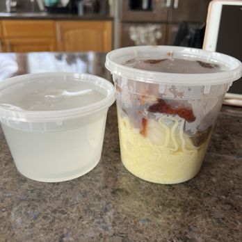 Hoy Tin Kitchen - Take out roast duck noodle soup. Packaged separately! - Chinese Near Me - Honolulu, Hawaii Hoy Tin Kitchen - Take out roast duck noodle soup. Packaged separately! - Chinese Near Me - Honolulu, Hawaii