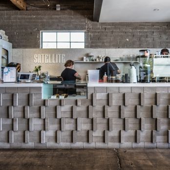 Satellite Coffee Bar - Coffee & Tea Near Me - Phoenix, Arizona Satellite Coffee Bar - Coffee & Tea Near Me - Phoenix, Arizona