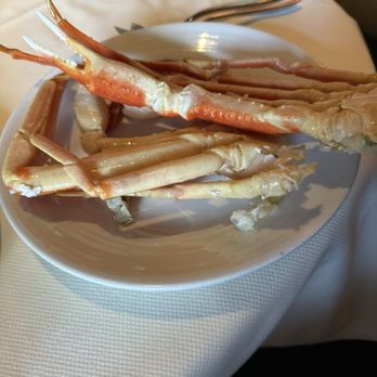 Anthony's Prime Steak & Seafood - Crab legs - Steakhouses Near Me - Henderson, Nevada Anthony's Prime Steak & Seafood - Crab legs - Steakhouses Near Me - Henderson, Nevada