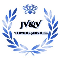 JV & V Towing Services - EXCELLENCE AT ITS BEST !!!