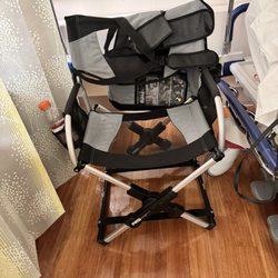 Emergency Department at NYU Langone Health - Cobble Hill - And I had to bring own chair