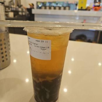 Wushiland Boba - Secret No. 1 (Four Seasons Trio) - Bubble Tea Near Me - Sacramento, California Wushiland Boba - Secret No. 1 (Four Seasons Trio) - Bubble Tea Near Me - Sacramento, California