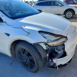 LaMettry's Collision, Inc. - Ouch