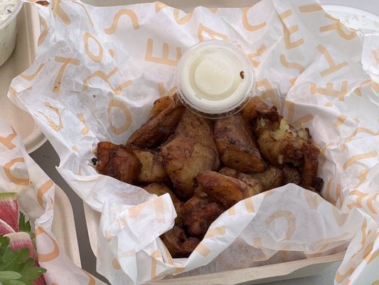 Kismet Rotisserie by null