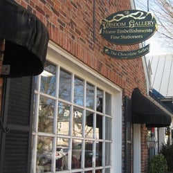 Wisdom Gallery