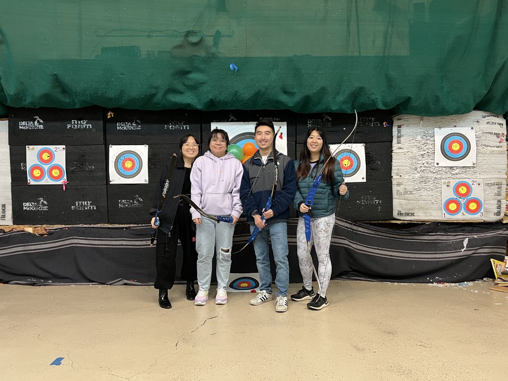 PALOMO ARCHERY Updated August 2024 65 Photos & 188 Reviews 4022