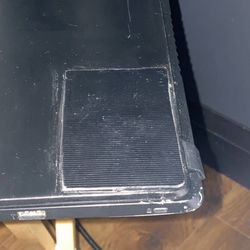 Laptop Repair Shop - I did a good job breaking it and he was able to repair so it's usable...very happy!