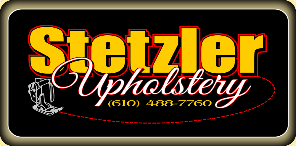 John J Stetzler Upholstery & Refinishing - upholstery in Mohrsville, PA