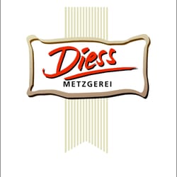 Metzgerei & Paryservice Diess