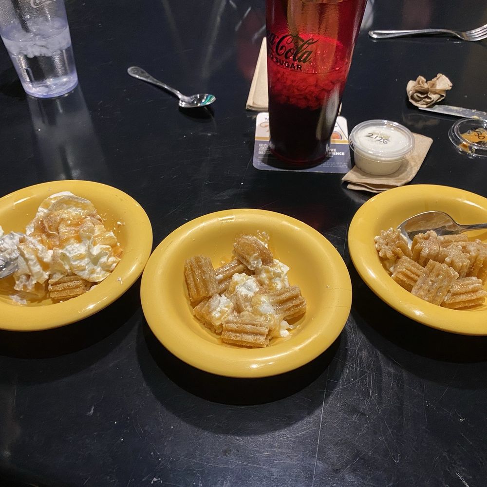 Mac Daddy’s - American Near Me - Spokane, Washington