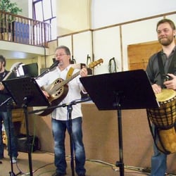 Riverock Church - Riverock Church Worship