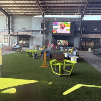 Dink & Dine Pickle Park - Venues & Event Spaces Near Me - Mesa, Arizona