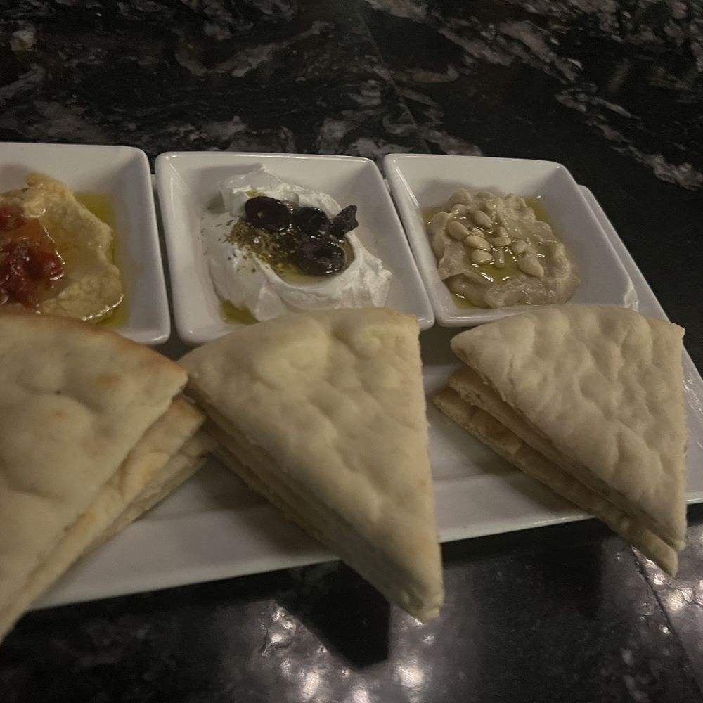 Phoenecia - Appetizer - Pizza Near Me - Seattle, Washington