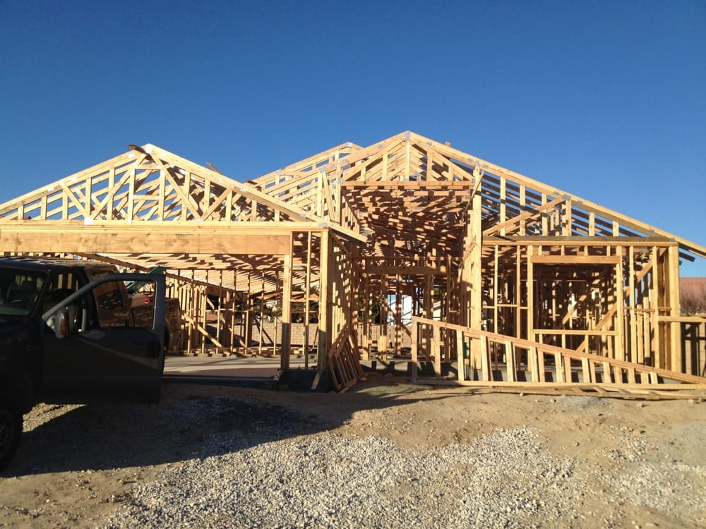 CASTLE BILT CONSTRUCTION Apple Valley, California General