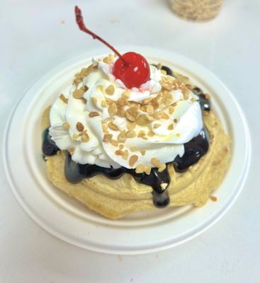 Lighthouse Ice Cream by null