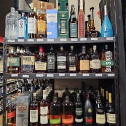 Pyramid Fine Wine & Spirits