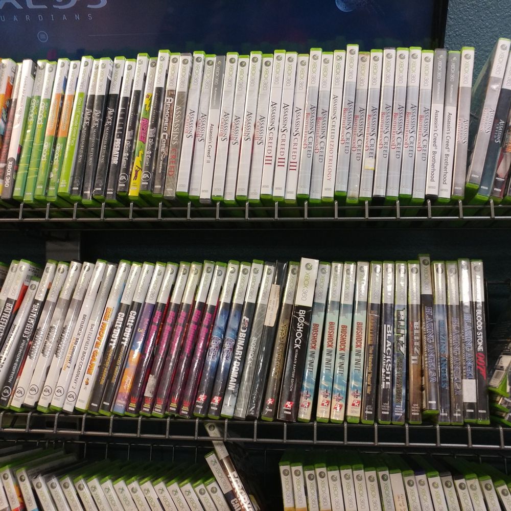 Fallout Games - Yes!! - Videos & Video Game Rental Near Me - Tempe, Arizona Fallout Games - Yes!! - Videos & Video Game Rental Near Me - Tempe, Arizona
