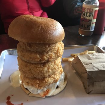 Urban Burger - Burgers Near Me - Cranford, New Jersey Urban Burger - Burgers Near Me - Cranford, New Jersey