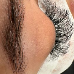 Zinfandel Hair and Head Spa