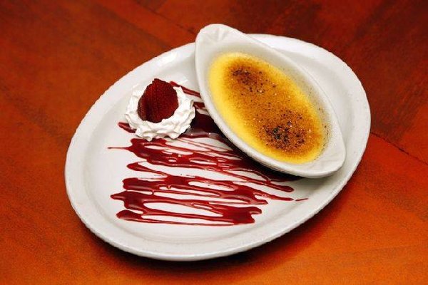 Primo's Italian Restaurant by null