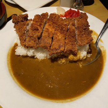 Donburiya - Katsu Curry - Japanese Near Me - New York, New York