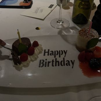 The Capital Grille - Steakhouses Near Me - Miami, Florida