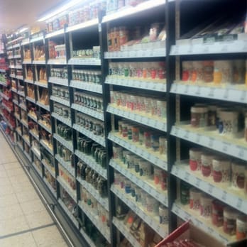 EDEKA Simon - Gewürzregal - Grocery Near Me - Berlin, BE