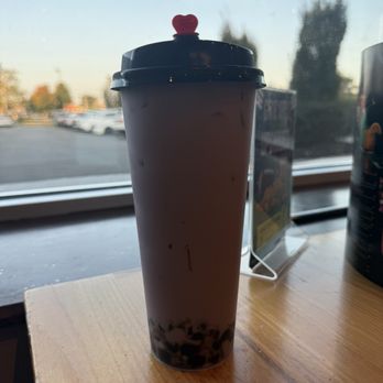 Kinya Ramen - taro milk tea - Sushi Bars Near Me - Hicksville, New York Kinya Ramen - taro milk tea - Sushi Bars Near Me - Hicksville, New York