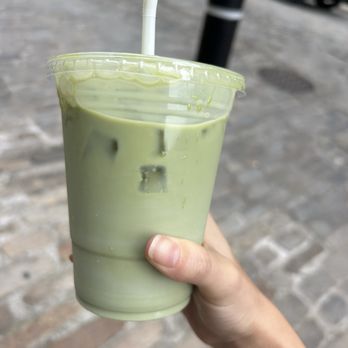 Cafe Japon - Coffee & Tea Near Me - Brooklyn, New York Cafe Japon - Coffee & Tea Near Me - Brooklyn, New York