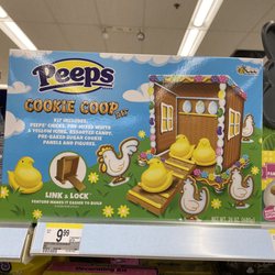 Walgreens - Activities!!!