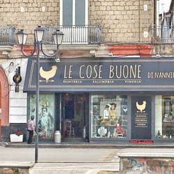 Le Cose Buone di Nannina