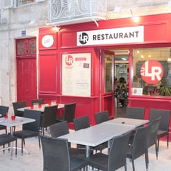 Restaurant Au LR