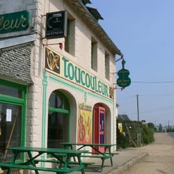 Le Café-Concert Toucouleur