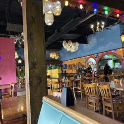 Habaneros Mexican Grill