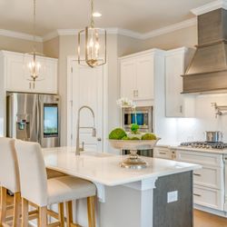 Stone Martin Builders Corporate Office