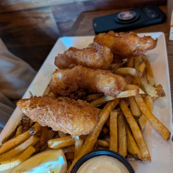 Bighorn Tavern - New American Near Me - Reno, Nevada