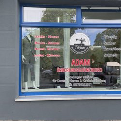 Änderungsschneiderei Adam - Änderungsschneiderei Adam