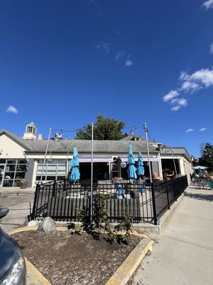 Harmony Brewing Company by null