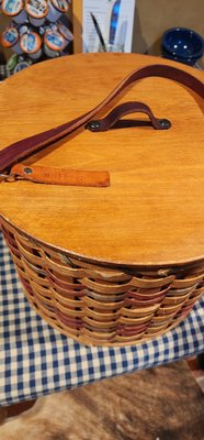 Cotton Gin Village by null