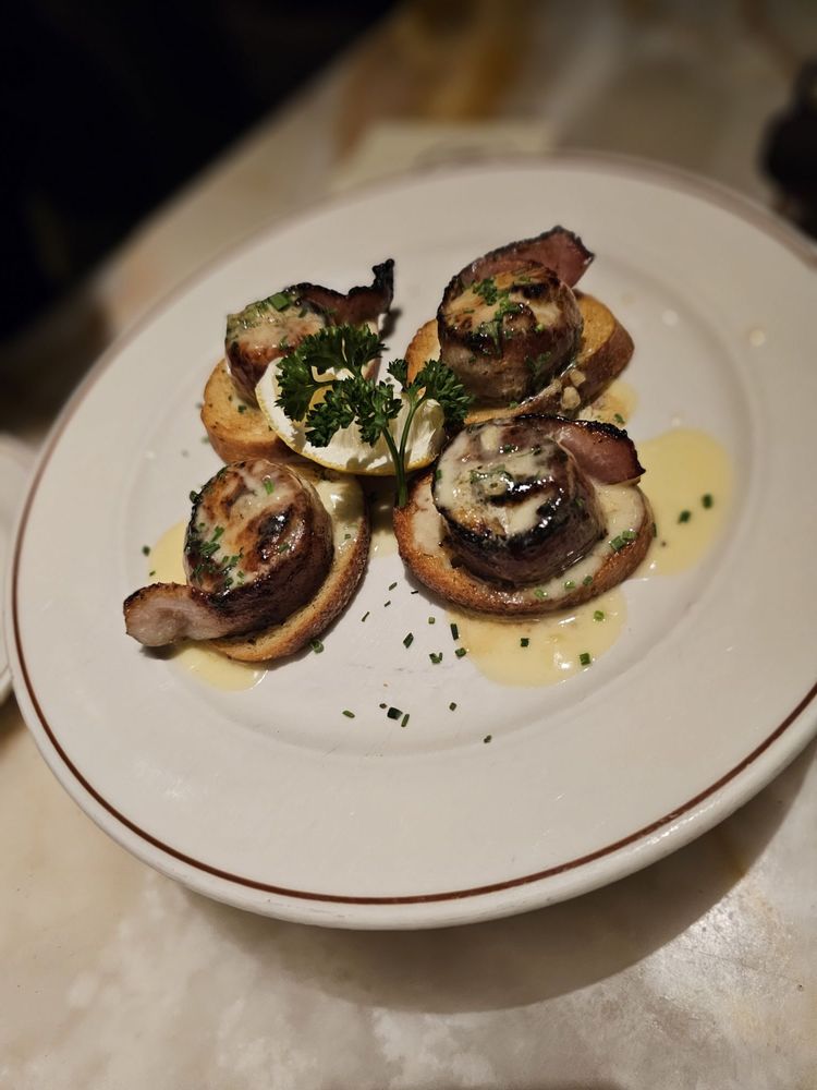 Daniel's Broiler - Lake Union