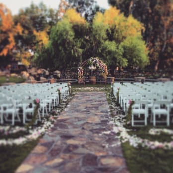 Lake Oak Meadows - Venues & Event Spaces Near Me - Temecula, California
