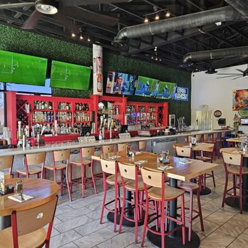Rancho Grande Mexican Grill - Bar - Mexican Near Me - Bakersfield, California