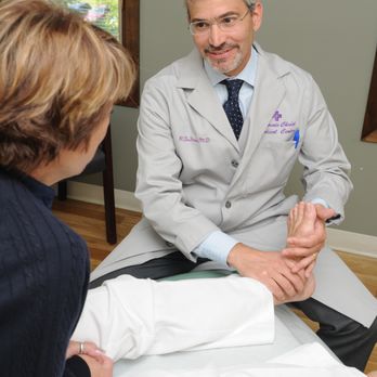 Paul DeFrino, MD - Orthopedists Near Me - Palos Heights, Illinois Paul DeFrino, MD - Orthopedists Near Me - Palos Heights, Illinois