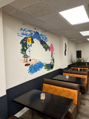 Abi's Restaurant by null