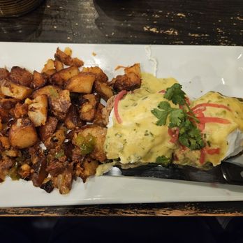 Toast - Tostones Benedict May 2025 - Breakfast & Brunch Near Me - Bay Shore, New York Toast - Tostones Benedict May 2025 - Breakfast & Brunch Near Me - Bay Shore, New York