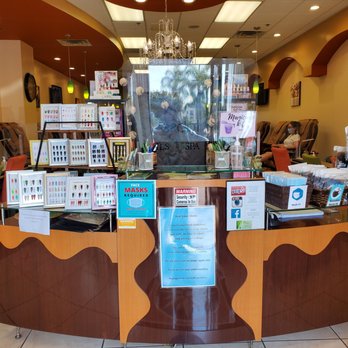 Peridot Nails & Spa - Nail Salons Near Me - Monrovia, California Peridot Nails & Spa - Nail Salons Near Me - Monrovia, California