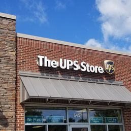 Exterior photo of The UPS Store - Cincinnati, Ohio Exterior photo of The UPS Store - Cincinnati, Ohio