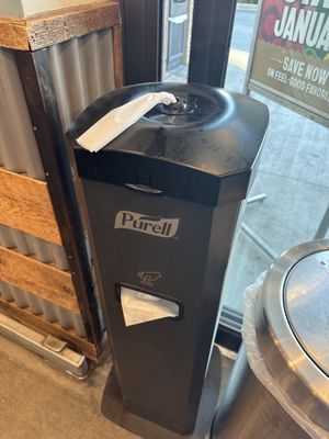 Whole Foods Market by null